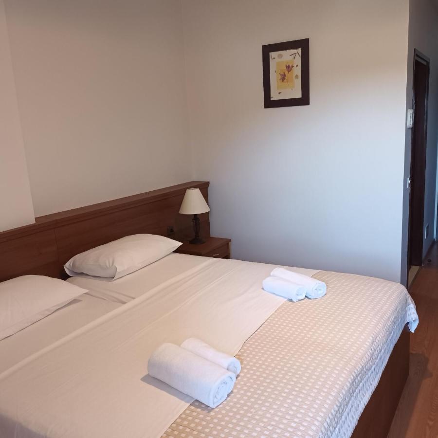 House Hotel Plava Laguna Тисно Номер фото
